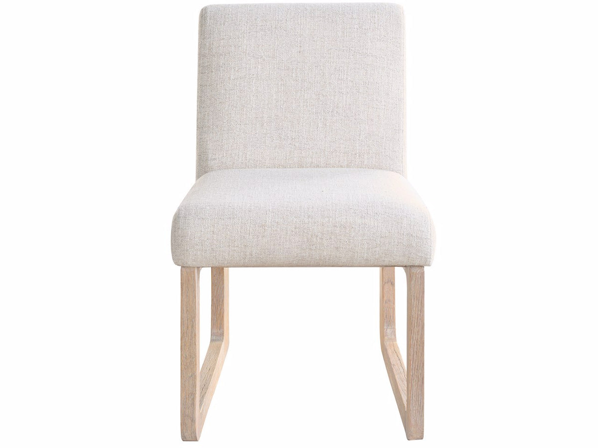 Universal Furniture Desert Side Chair — Modern Collection