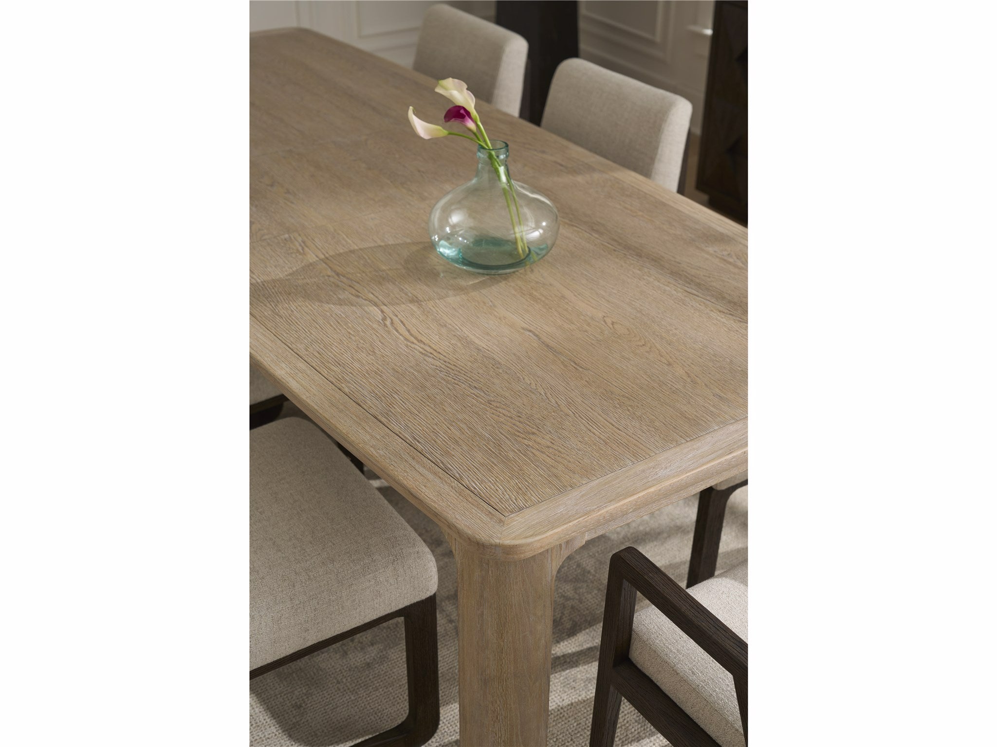 Universal Furniture Desert Dining Table — Modern Collection