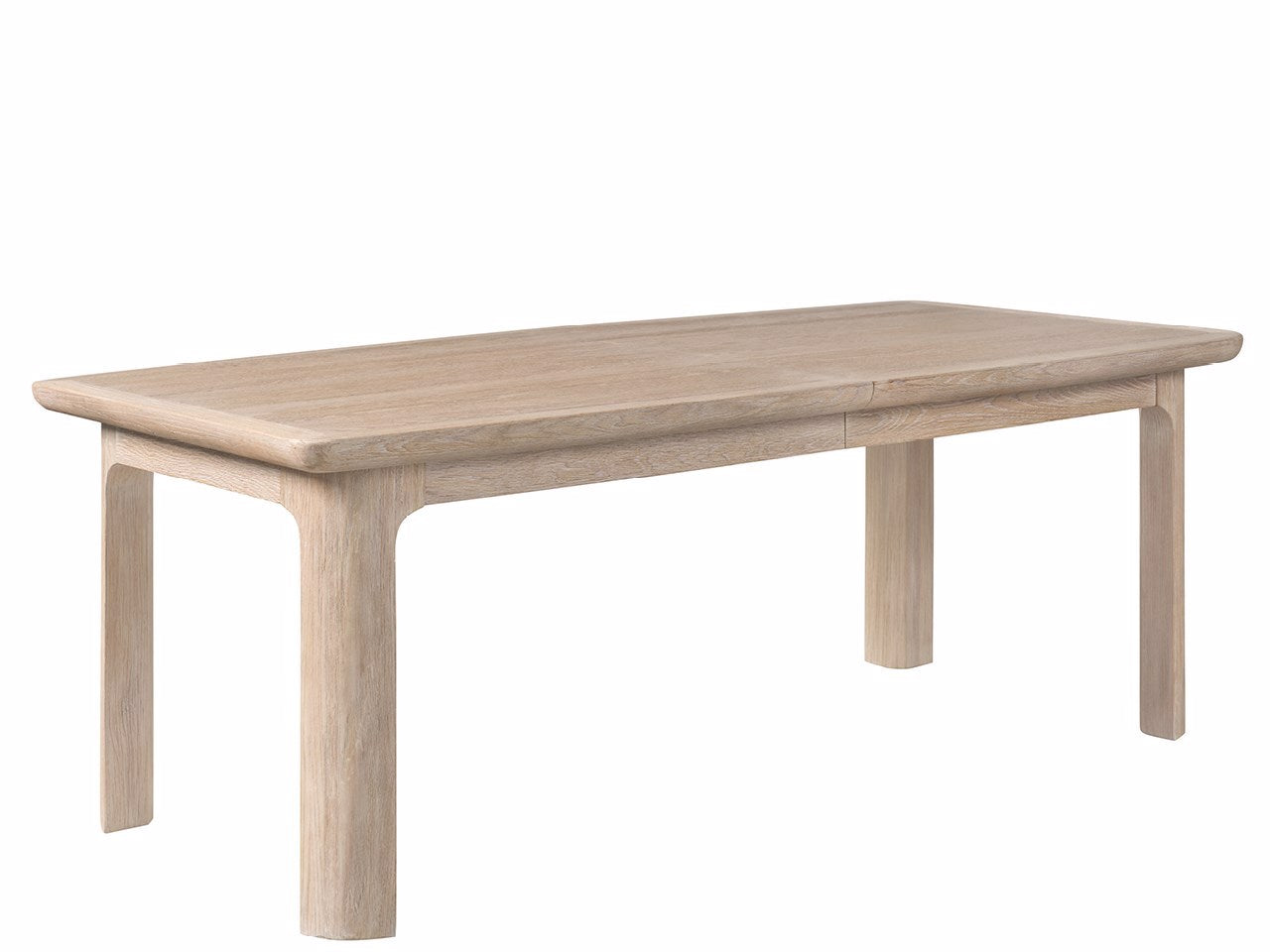 Universal Furniture Desert Dining Table — Modern Collection