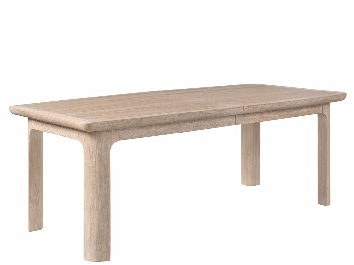 Universal Furniture Desert Dining Table — Modern Collection