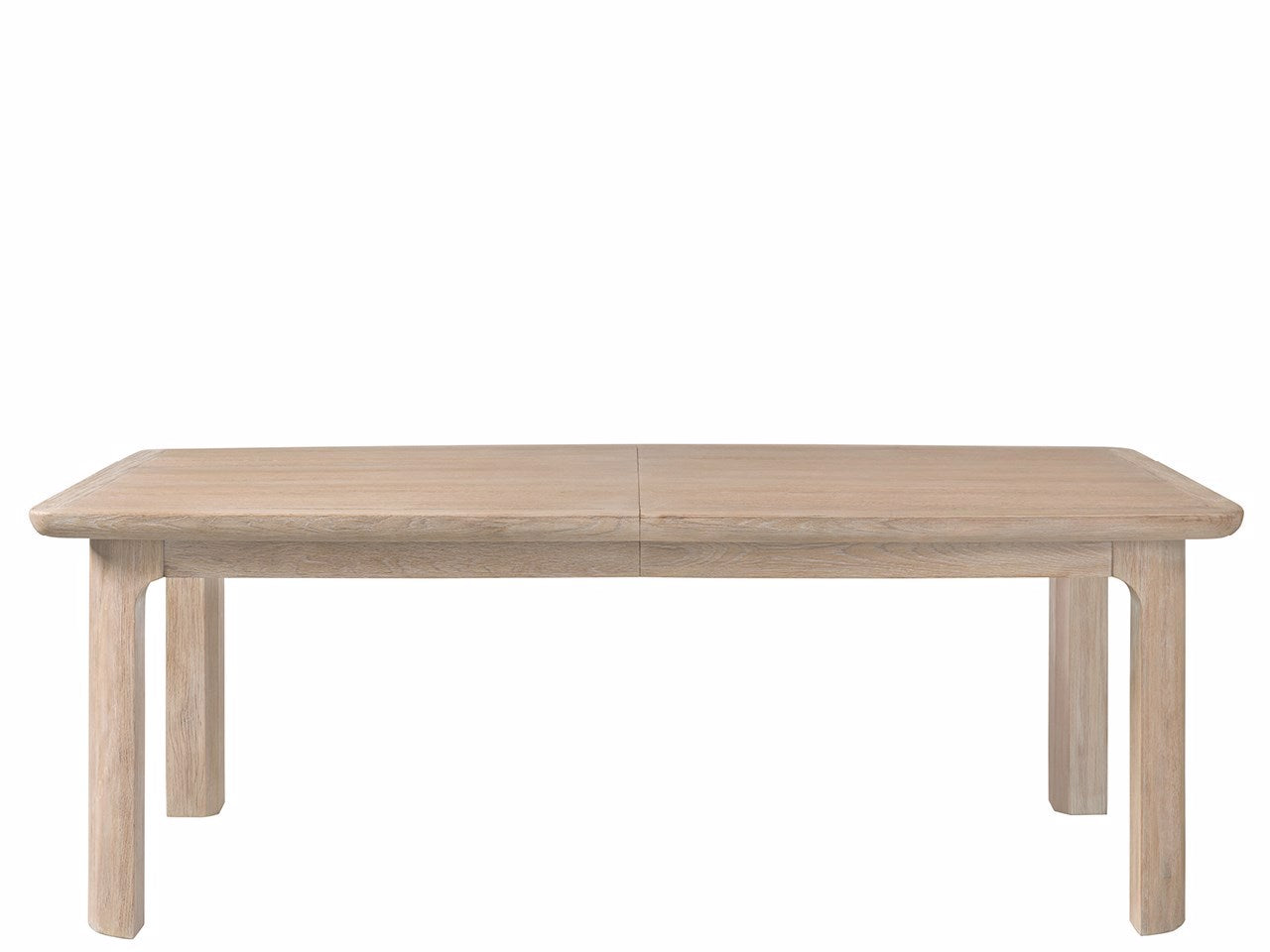 Universal Furniture Desert Dining Table — Modern Collection