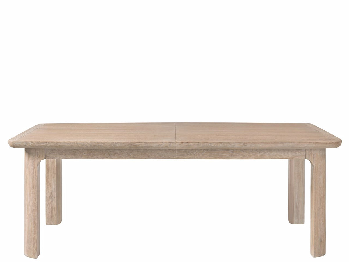 Universal Furniture Desert Dining Table — Modern Collection