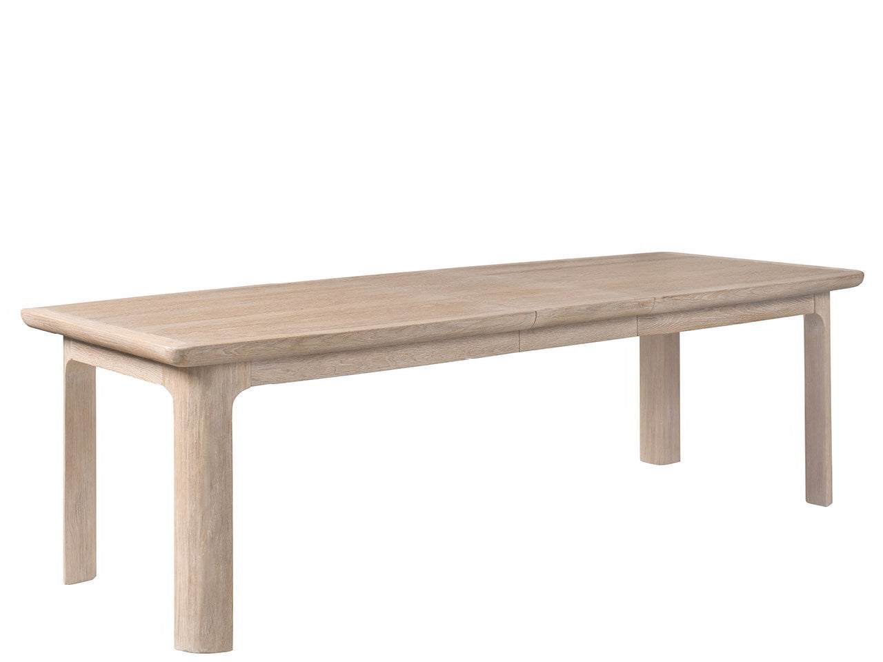 Universal Furniture Desert Dining Table — Modern Collection