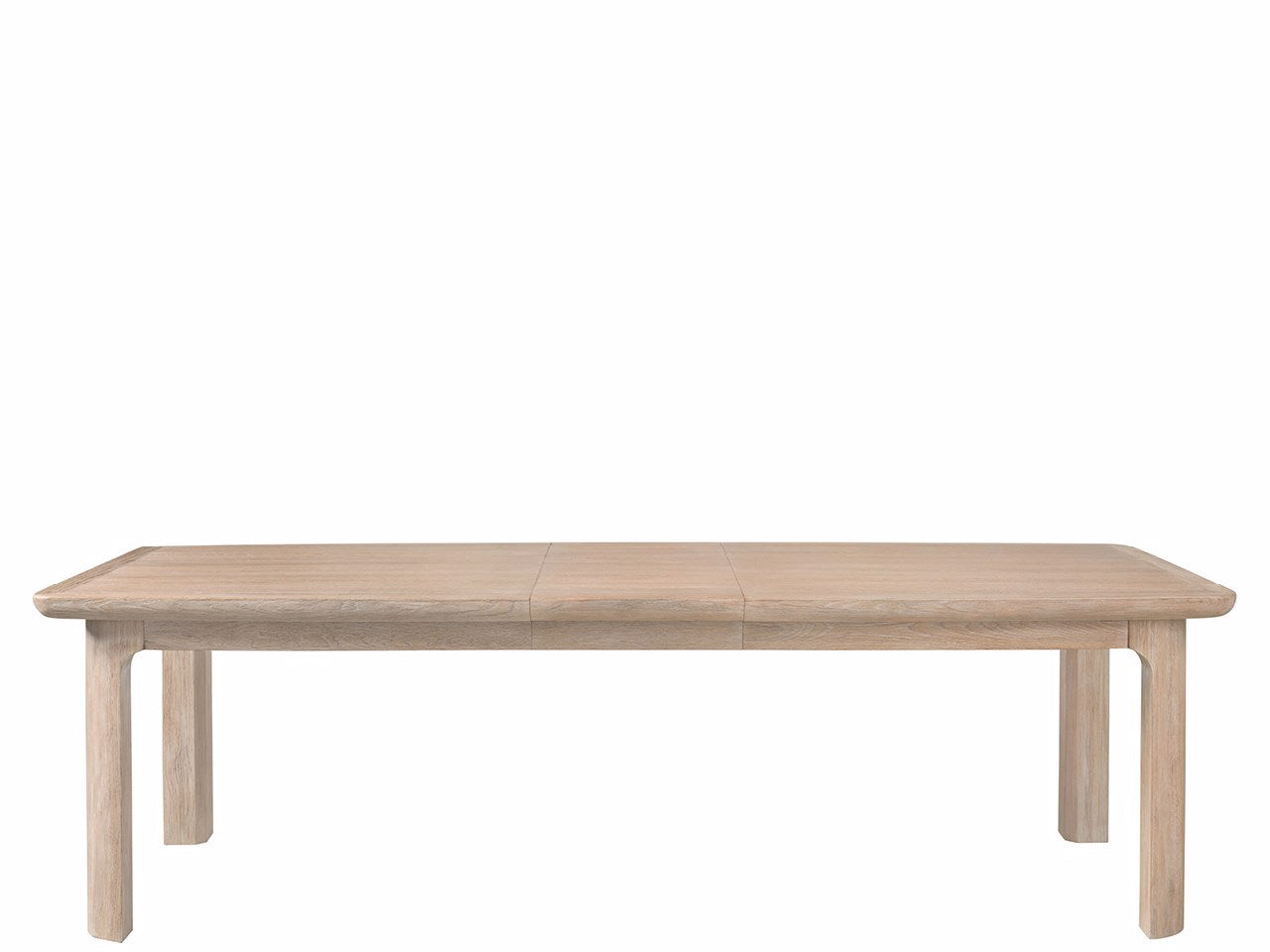 Universal Furniture Desert Dining Table — Modern Collection