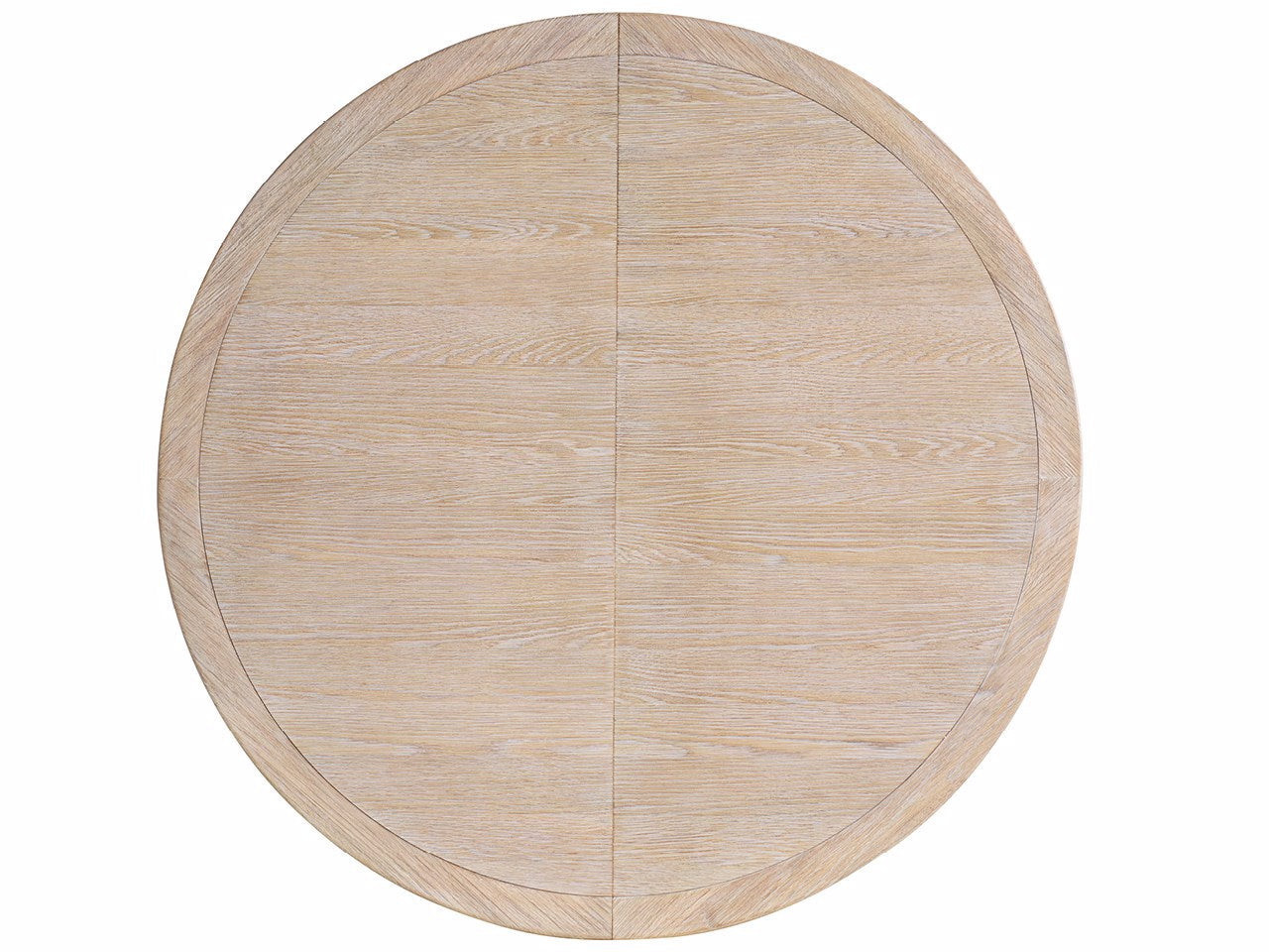 Universal Furniture Desert Round Dining Table — Modern Collection