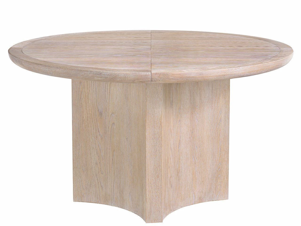 Universal Furniture Desert Round Dining Table — Modern Collection