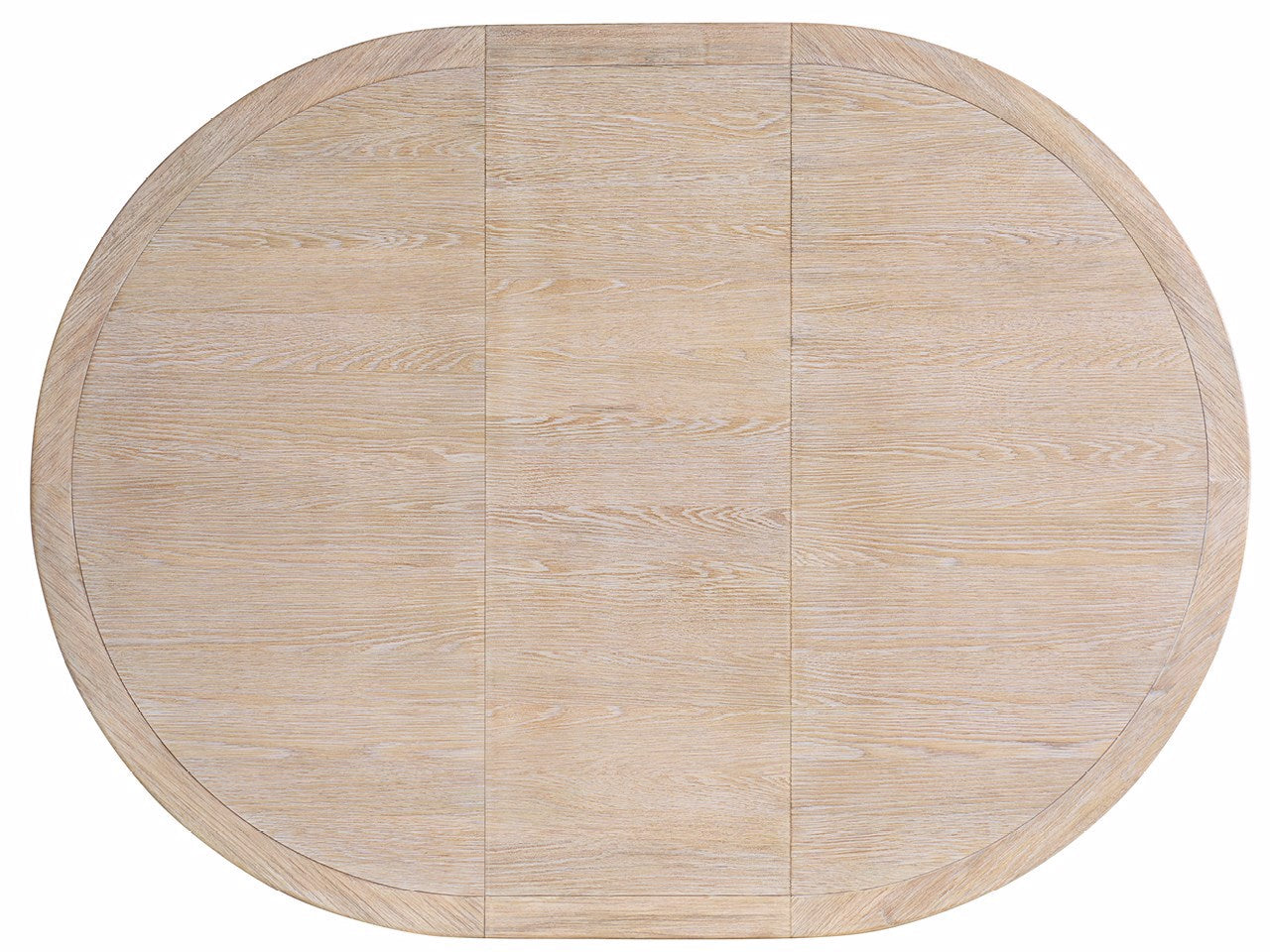Universal Furniture Desert Round Dining Table — Modern Collection