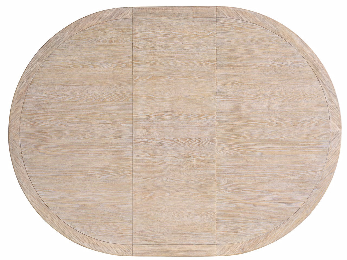 Universal Furniture Desert Round Dining Table — Modern Collection