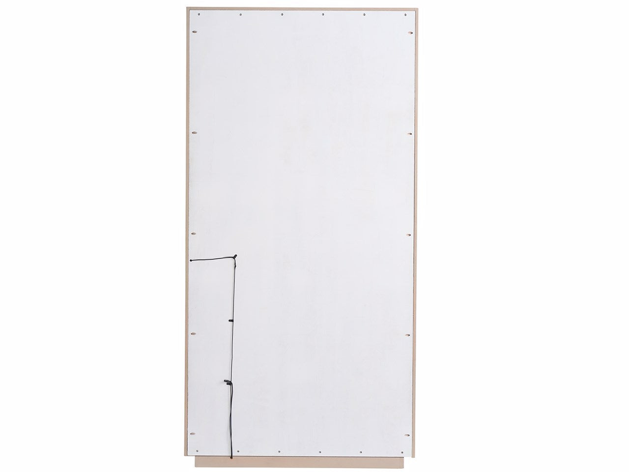 Universal Furniture Desert Display Cabinet — Modern Collection