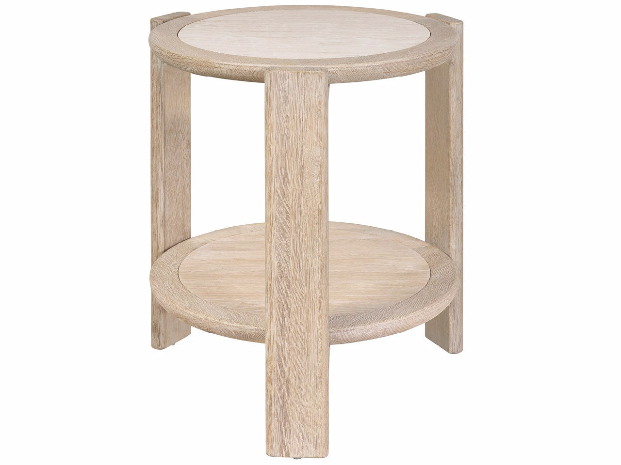 Universal Furniture Desert Side Table — Modern Collection