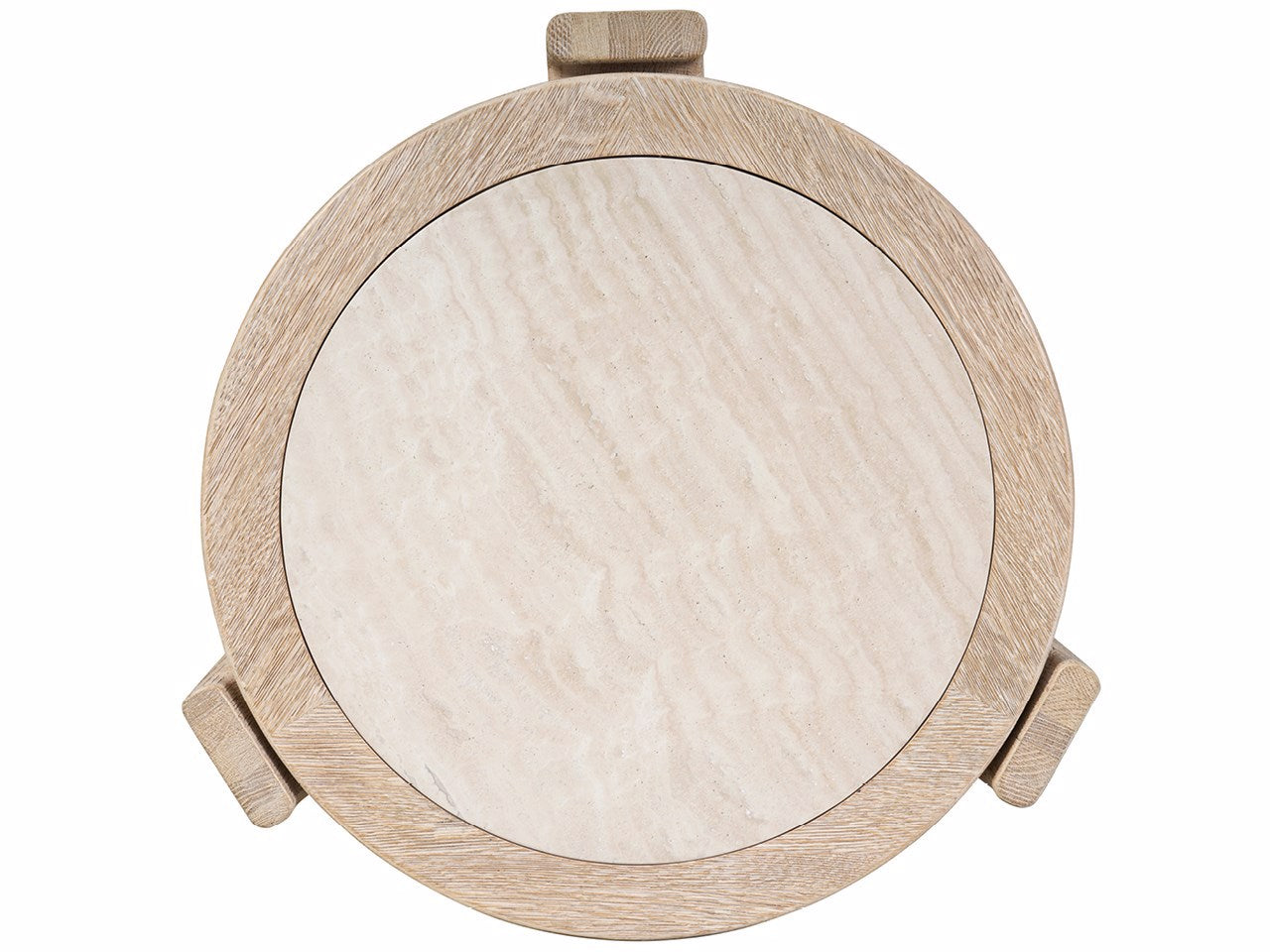 Universal Furniture Desert Side Table — Modern Collection