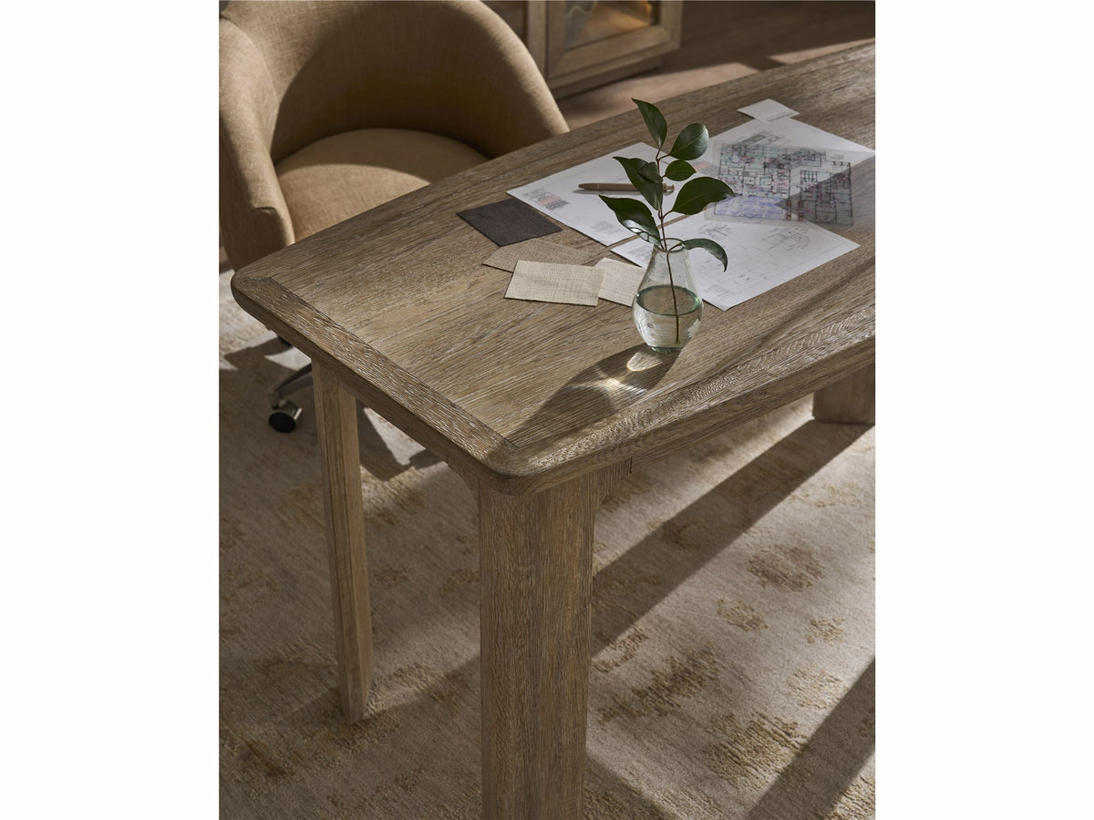 Universal Furniture Desert Desk — Modern Collection