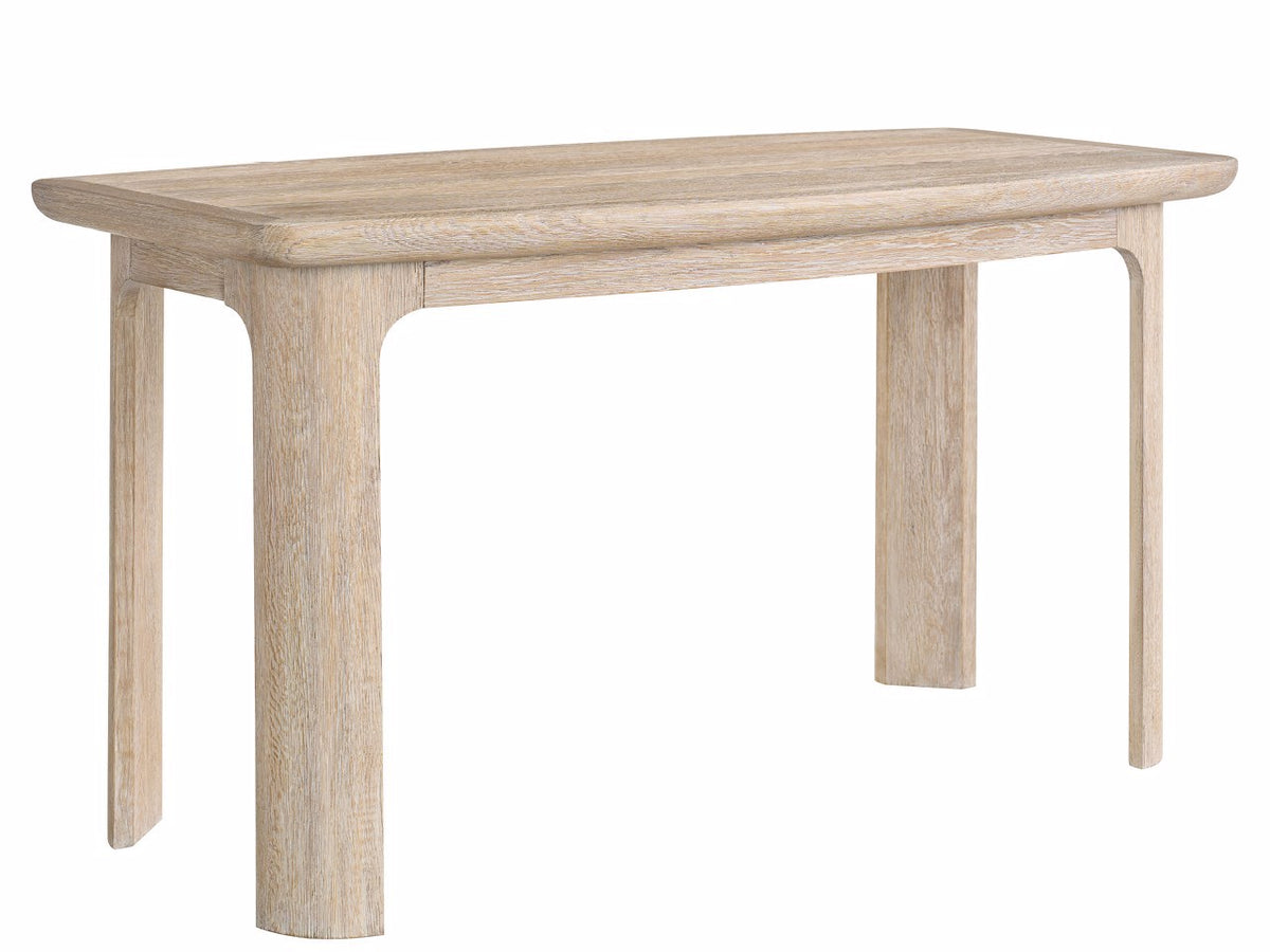 Universal Furniture Desert Desk — Modern Collection