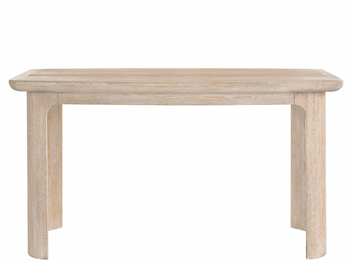 Universal Furniture Desert Desk — Modern Collection