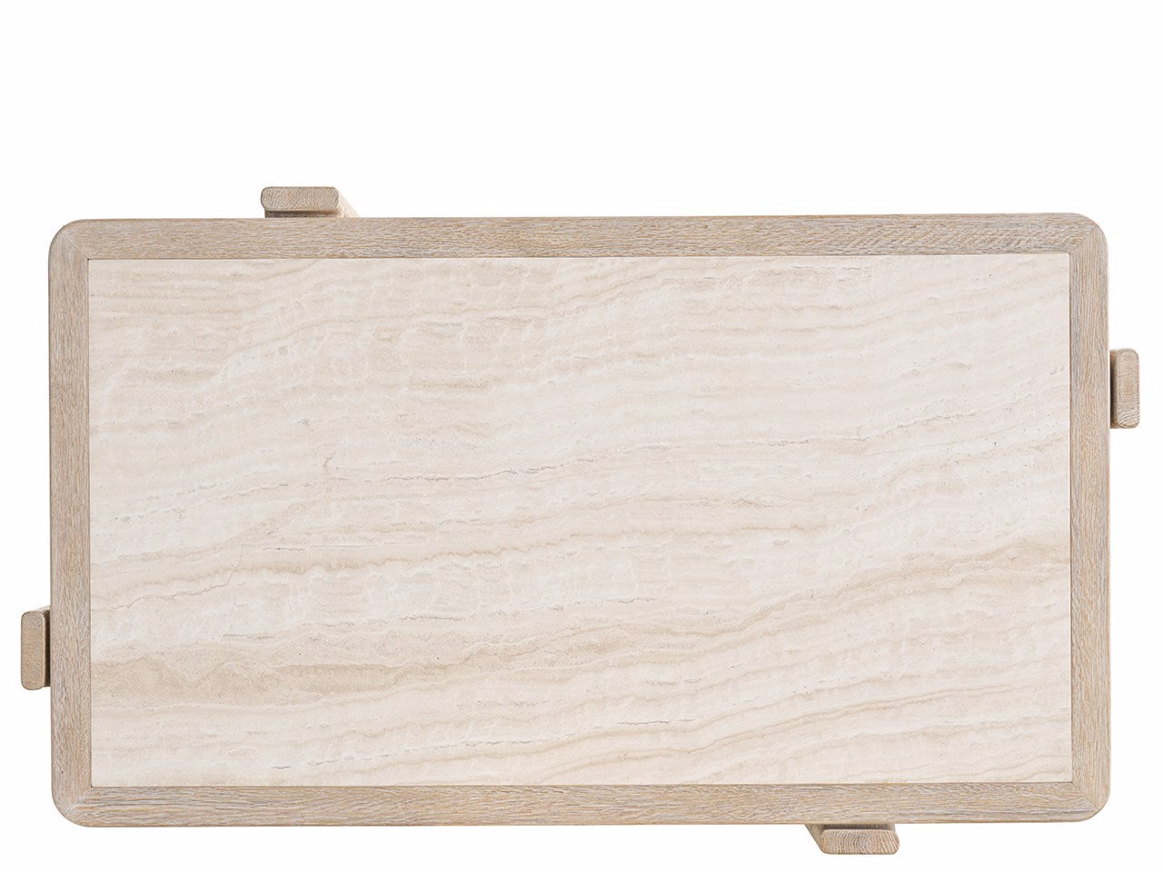 Universal Furniture Desert and Stone Cocktail Table — Modern Collection