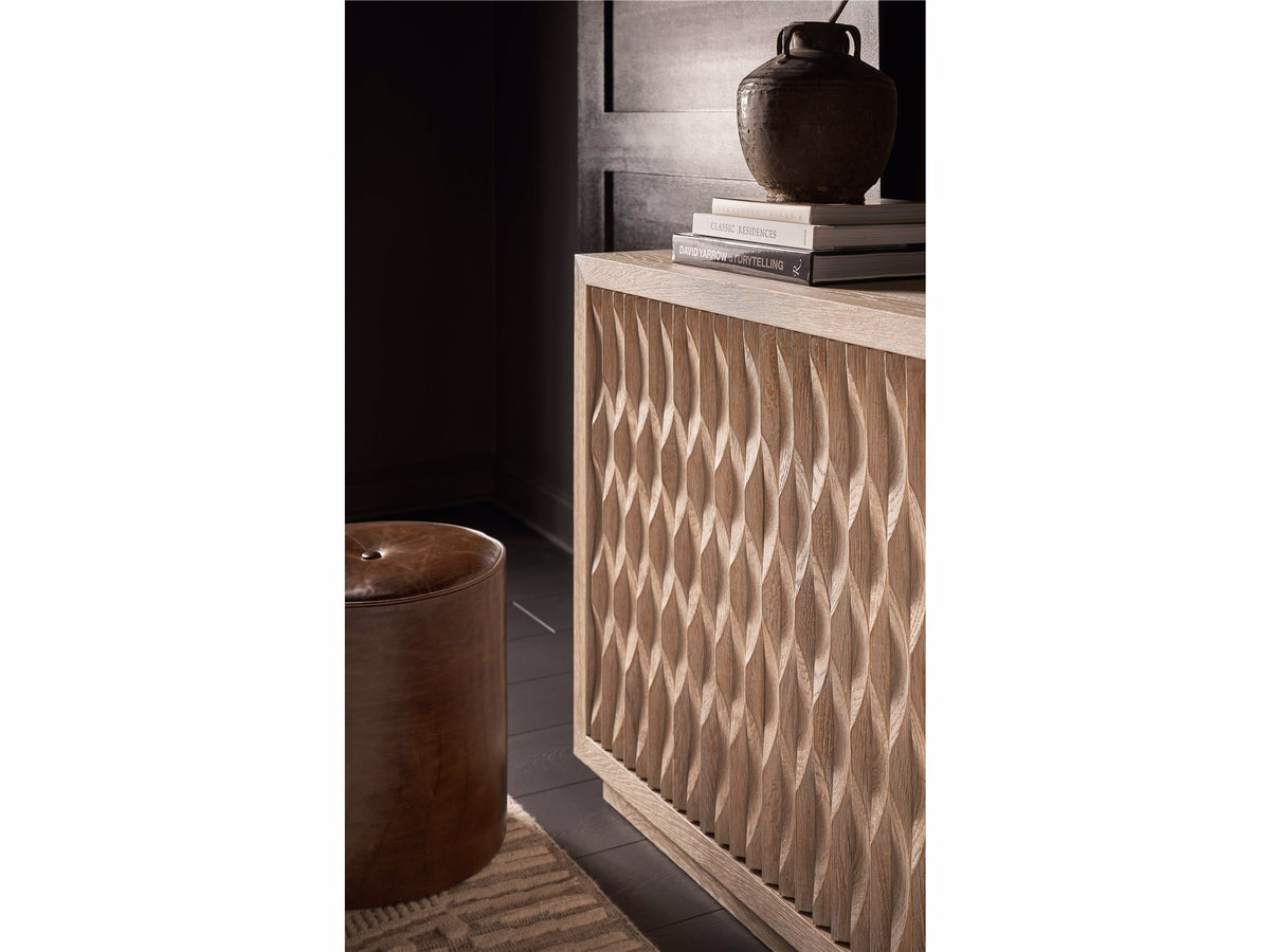 Universal Furniture Desert Dune Credenza — Modern Collection