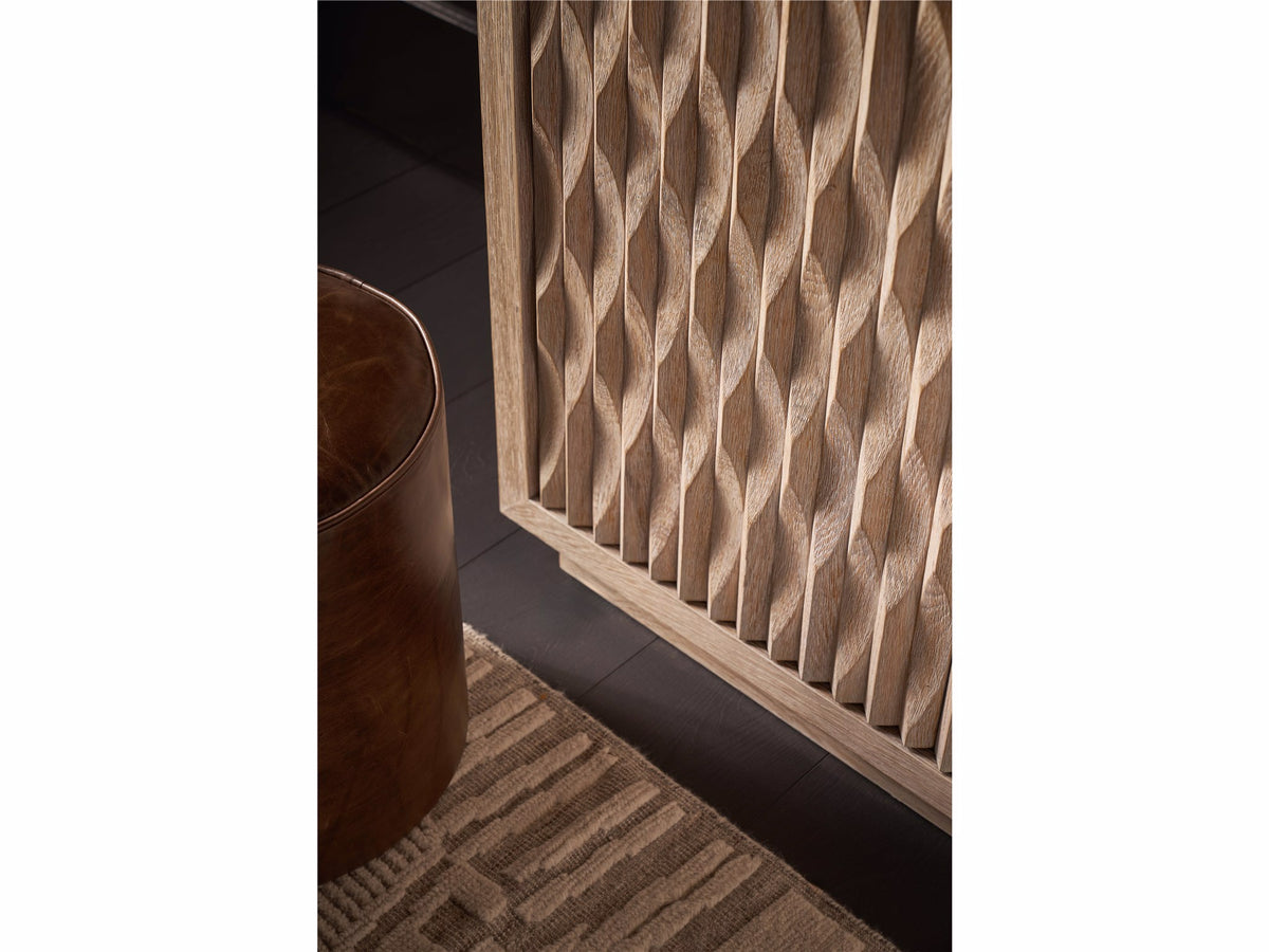 Universal Furniture Desert Dune Credenza — Modern Collection