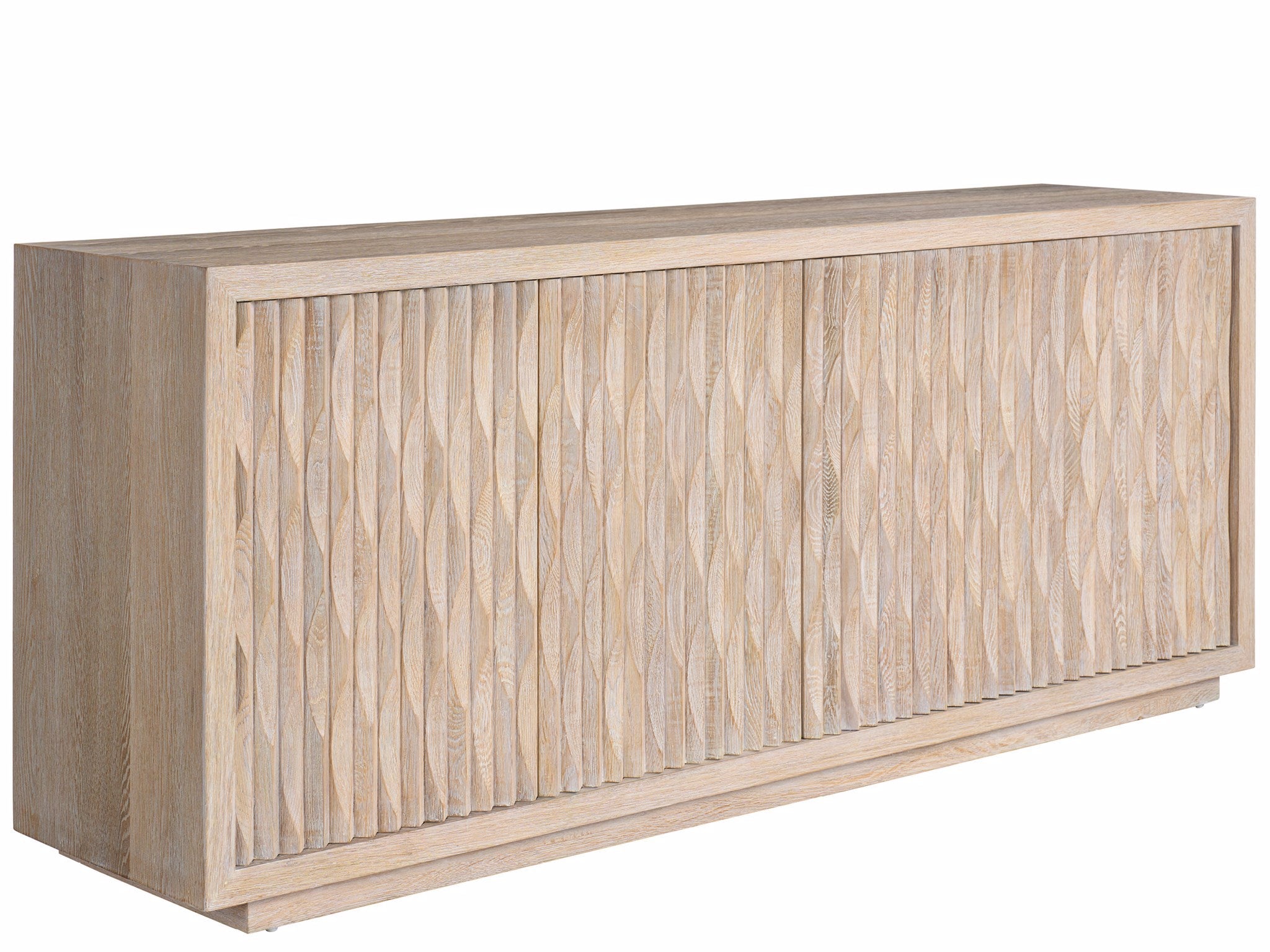 Universal Furniture Desert Dune Credenza — Modern Collection