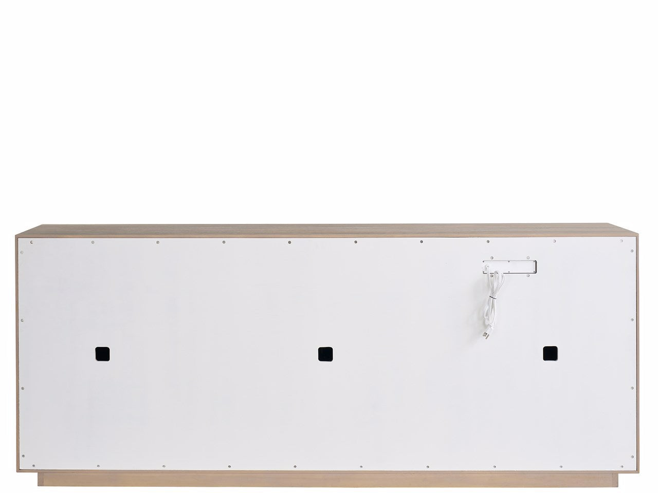 Universal Furniture Desert Dune Credenza — Modern Collection