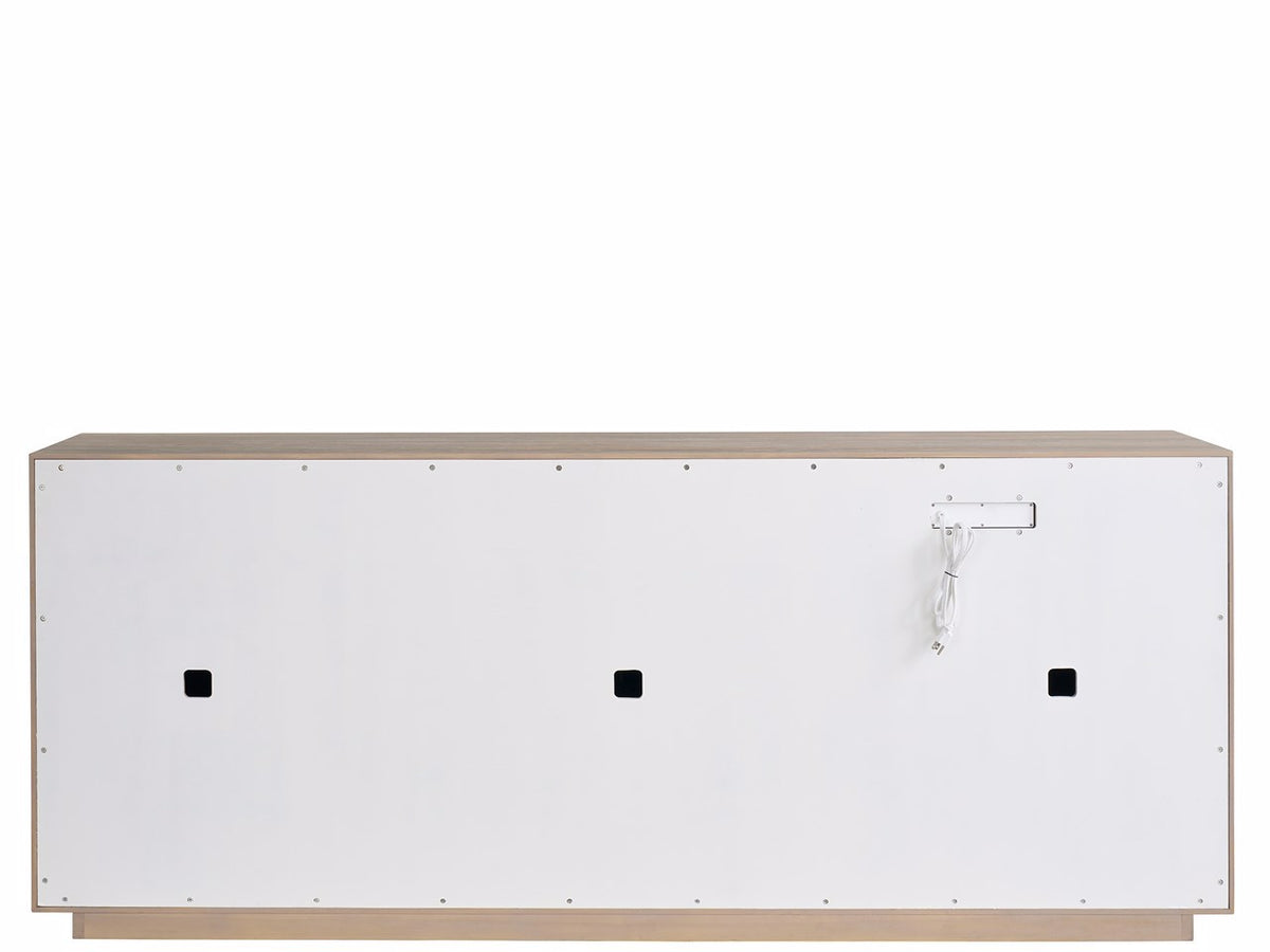 Universal Furniture Desert Dune Credenza — Modern Collection