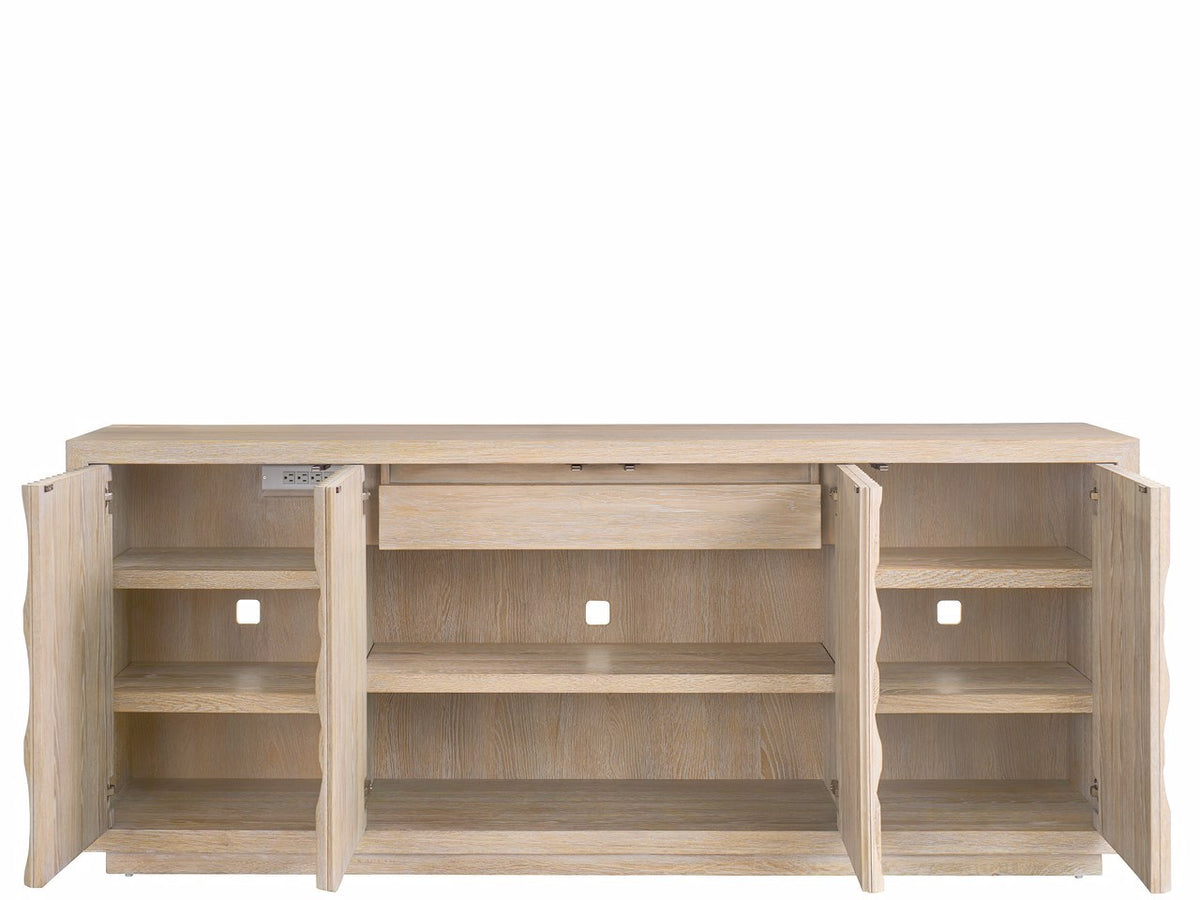 Universal Furniture Desert Dune Credenza — Modern Collection