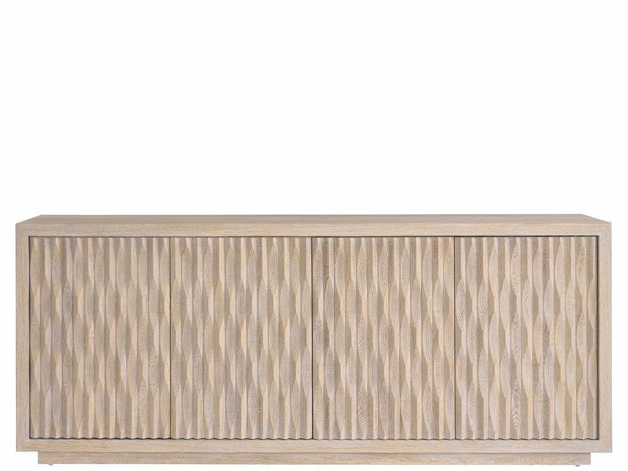 Universal Furniture Desert Dune Credenza — Modern Collection
