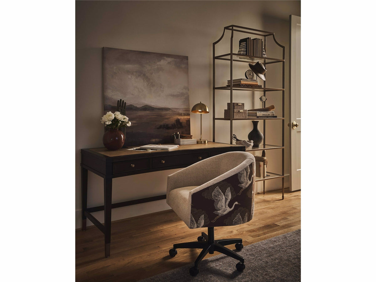 Universal Furniture Fenwick Desk — Fenwick Collection