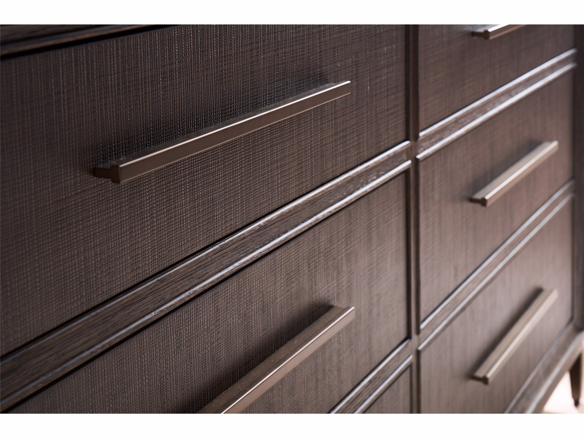 Universal Furniture Montclair Dresser — Montclair Collection