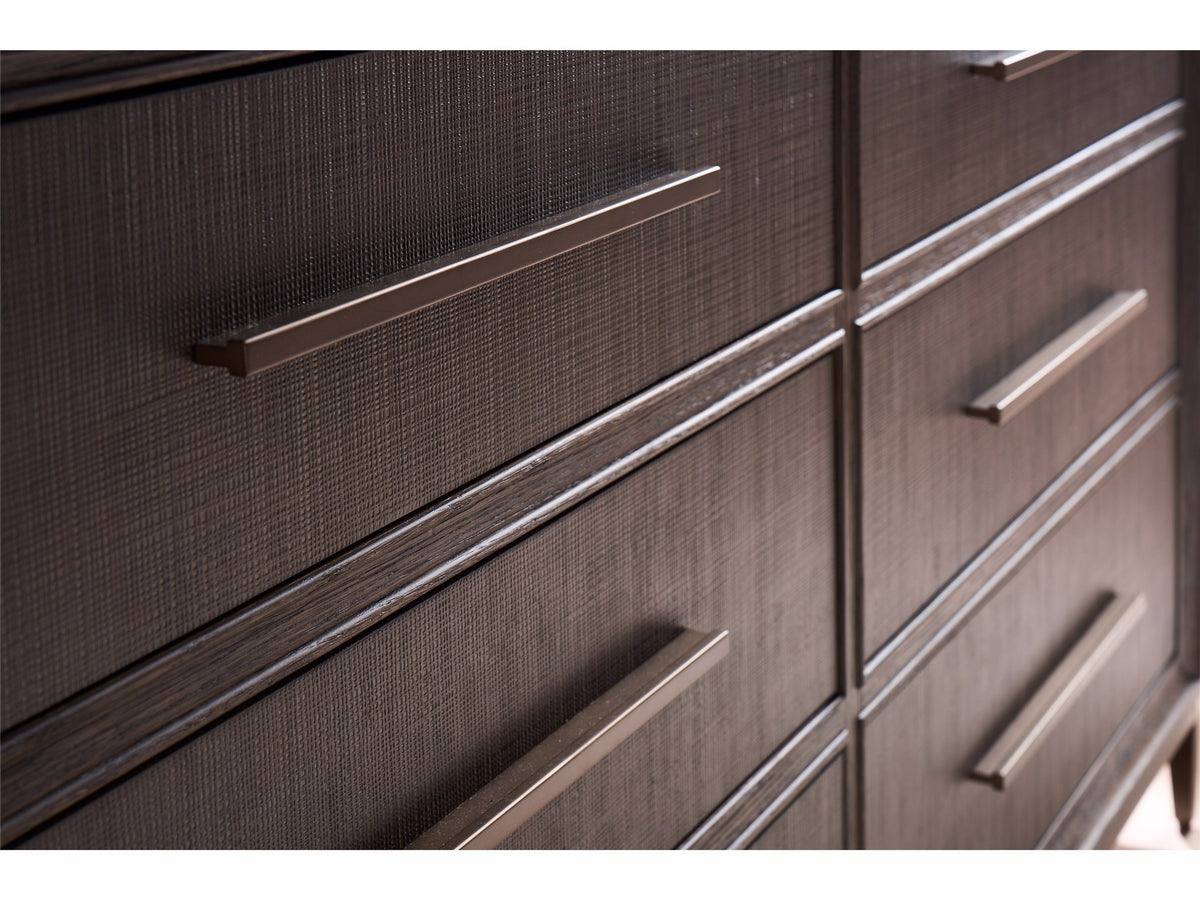 Universal Furniture Montclair Dresser — Montclair Collection