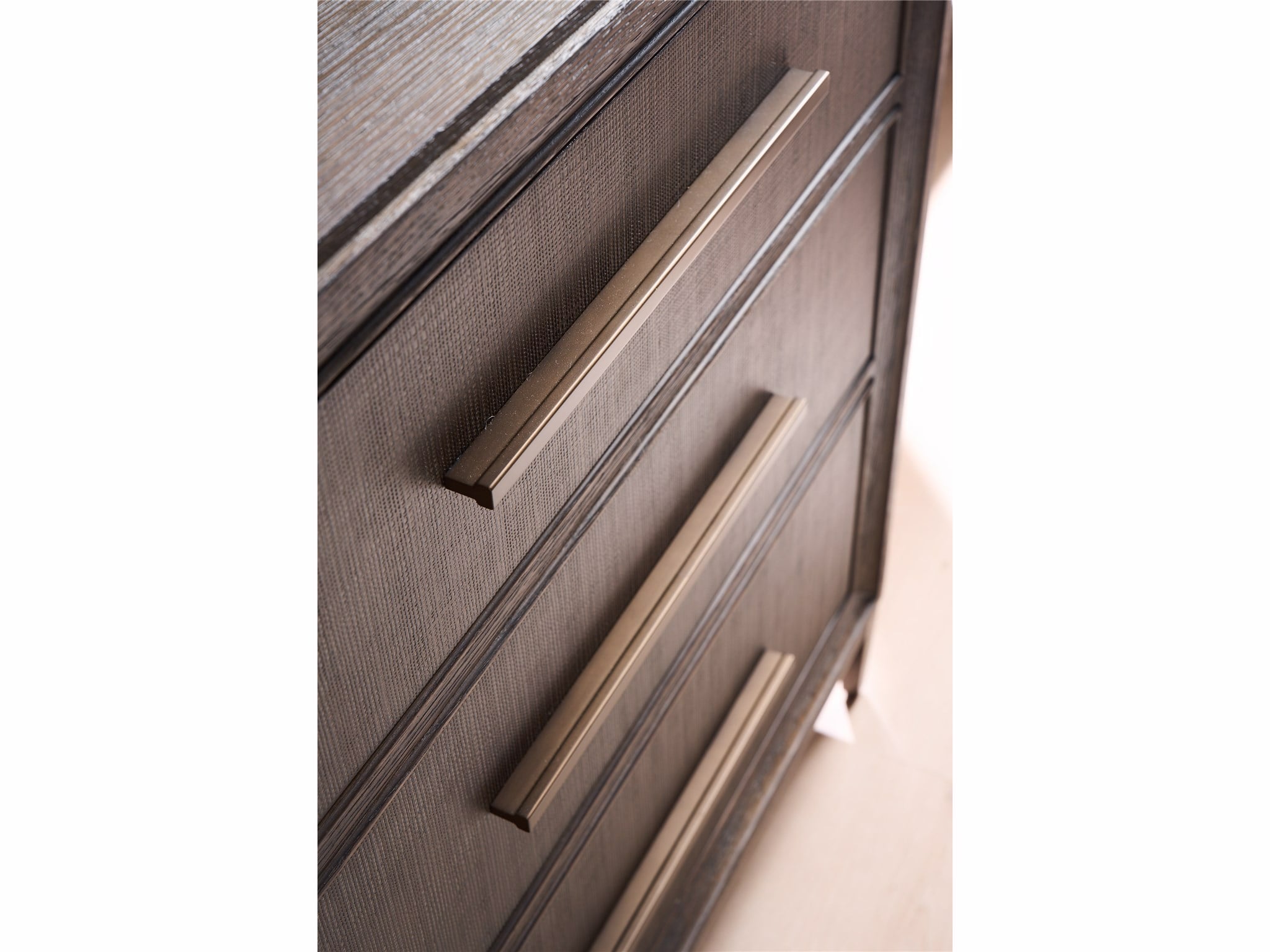 Universal Furniture Montclair Nightstand — 3 Drawer — Montclair Collection