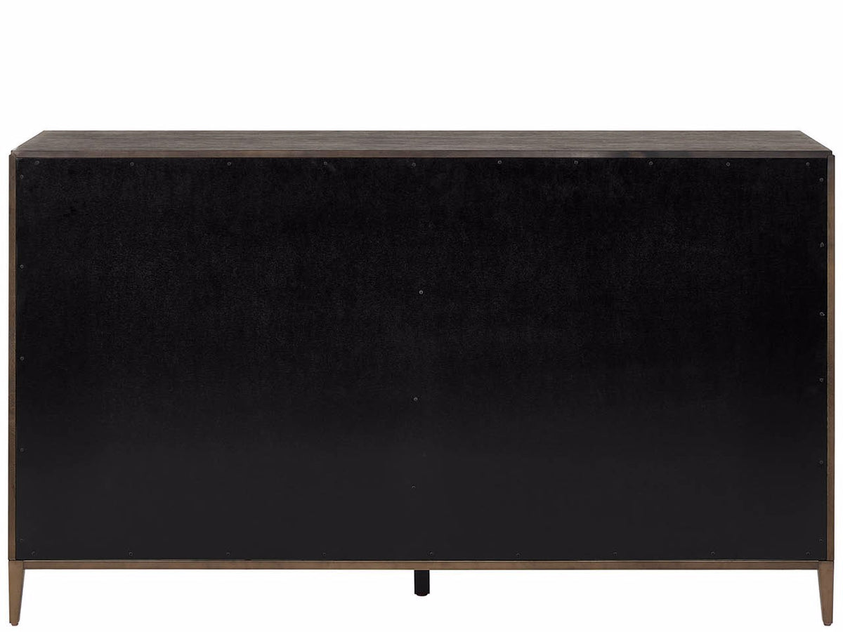 Universal Furniture Montclair Dresser — Montclair Collection