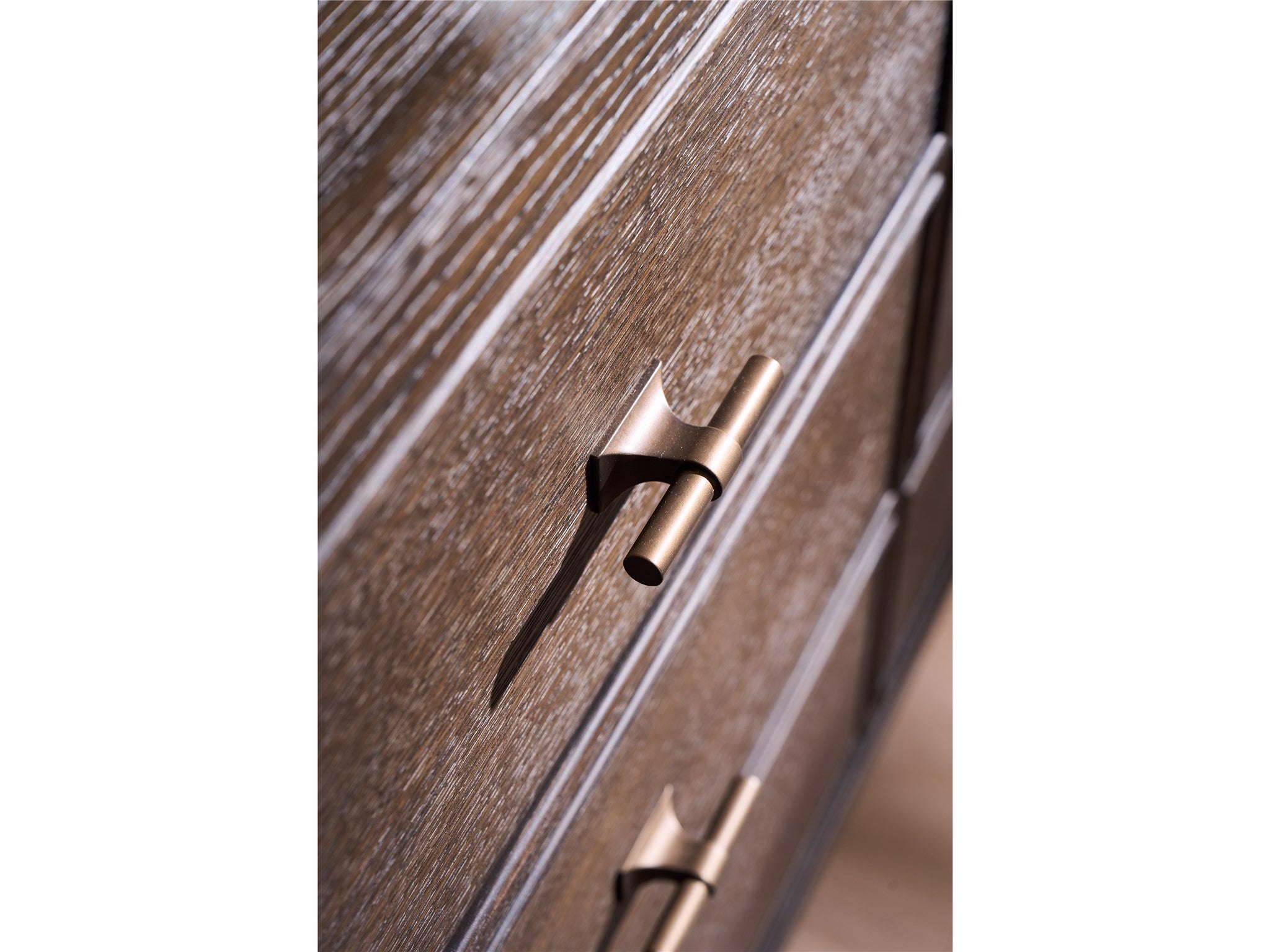 Universal Furniture Cocoa Dresser — Montclair Collection