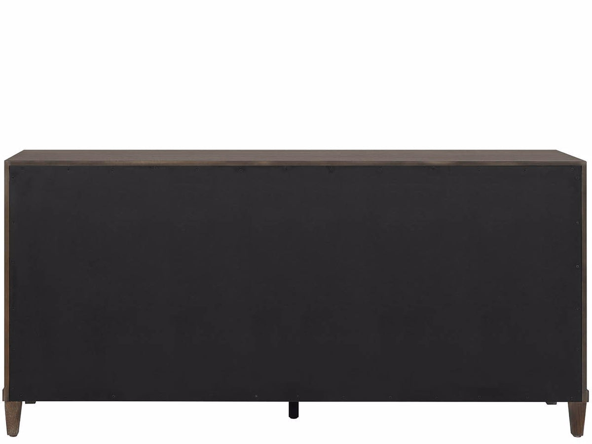 Universal Furniture Cocoa Dresser — Montclair Collection