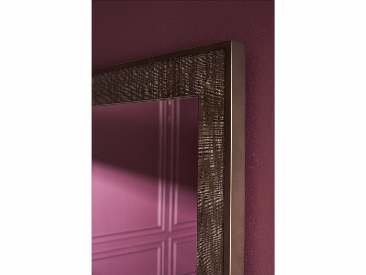 Universal Furniture Montclair Mirror — Montclair Collection