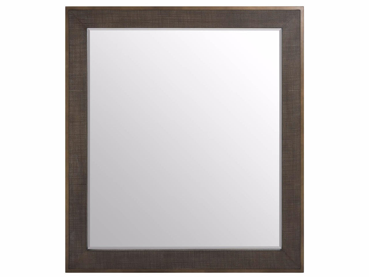Universal Furniture Montclair Mirror — Montclair Collection