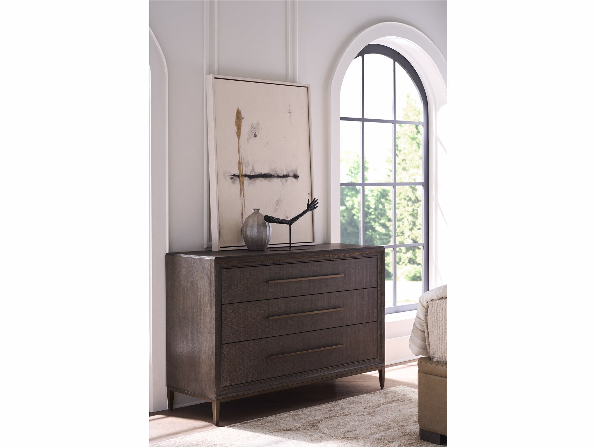 Universal Furniture Montclair Chest — Montclair Collection