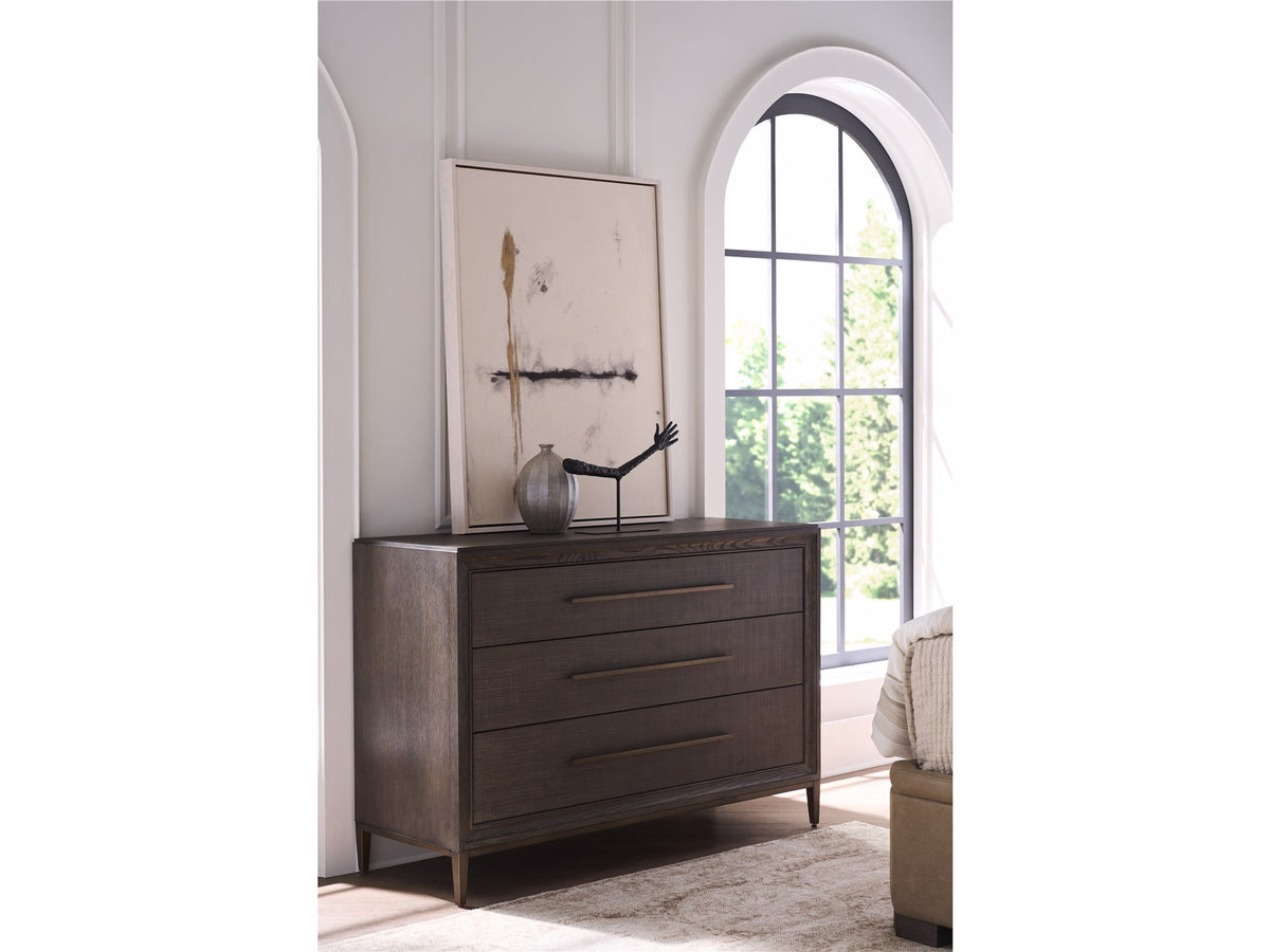 Universal Furniture Montclair Chest — Montclair Collection
