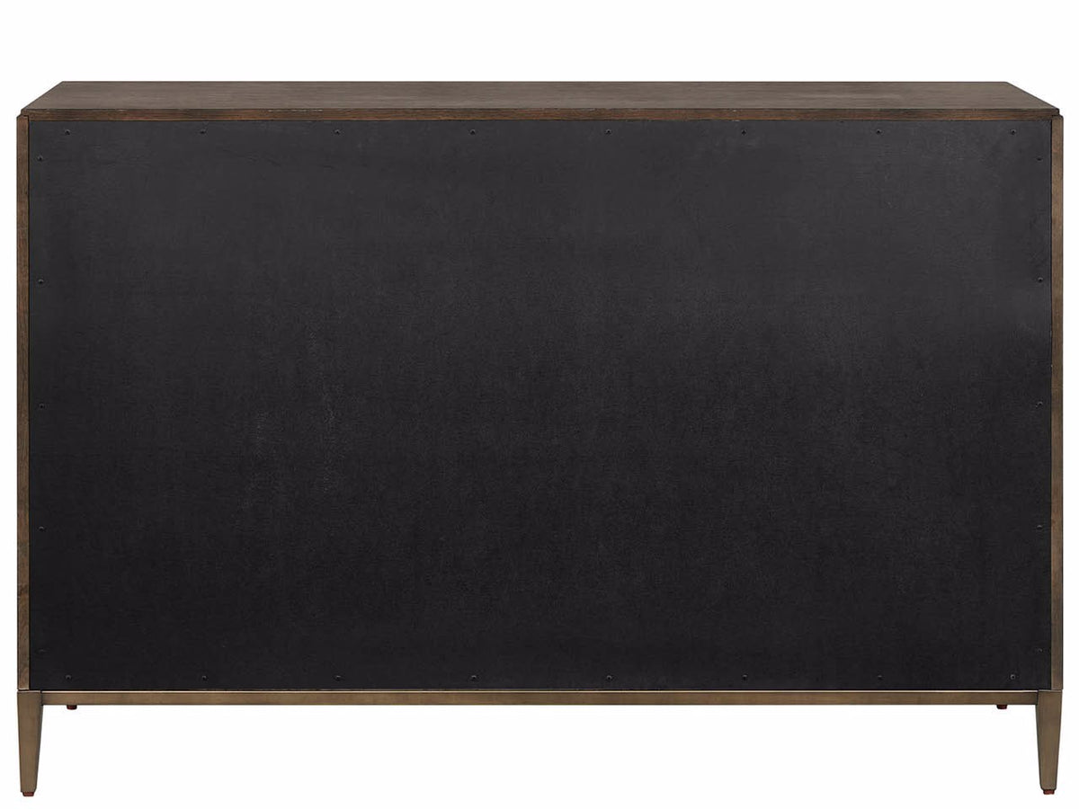 Universal Furniture Montclair Chest — Montclair Collection