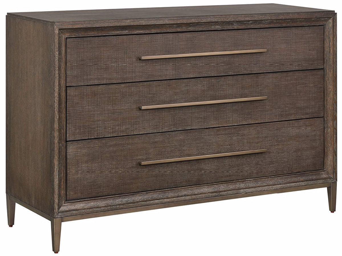 Universal Furniture Montclair Chest — Montclair Collection