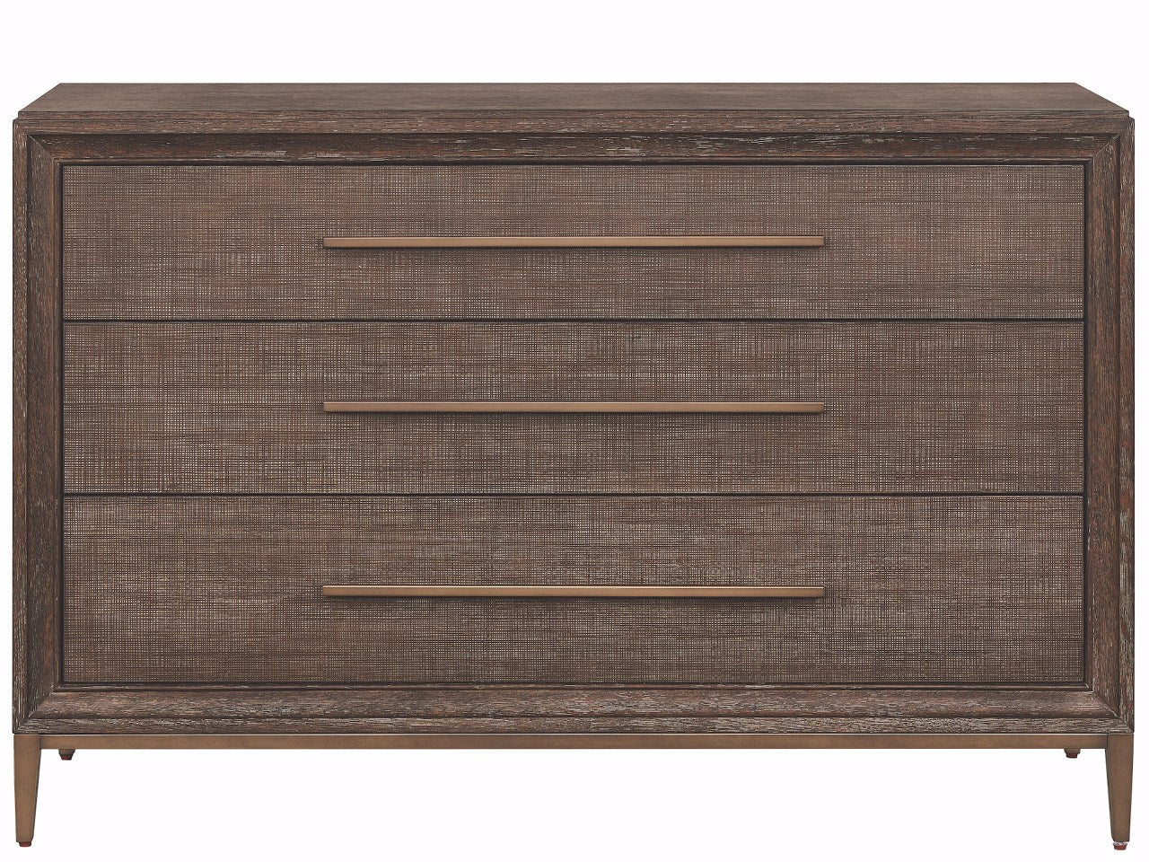 Universal Furniture Montclair Chest — Montclair Collection