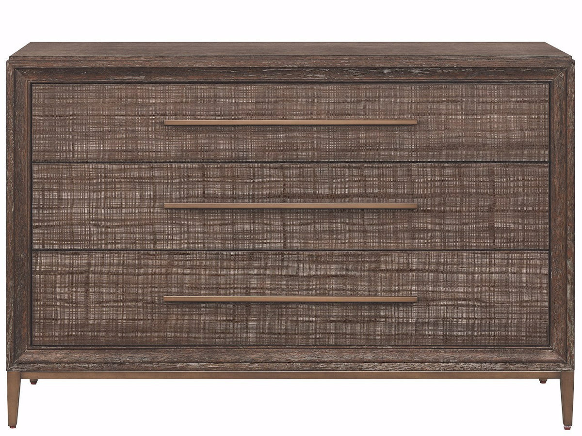Universal Furniture Montclair Chest — Montclair Collection