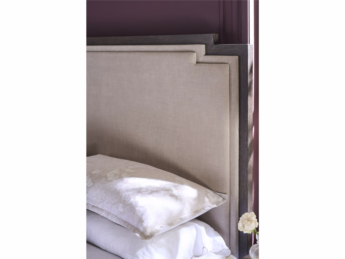 Universal Furniture Cocoa Bed — Montclair Collection