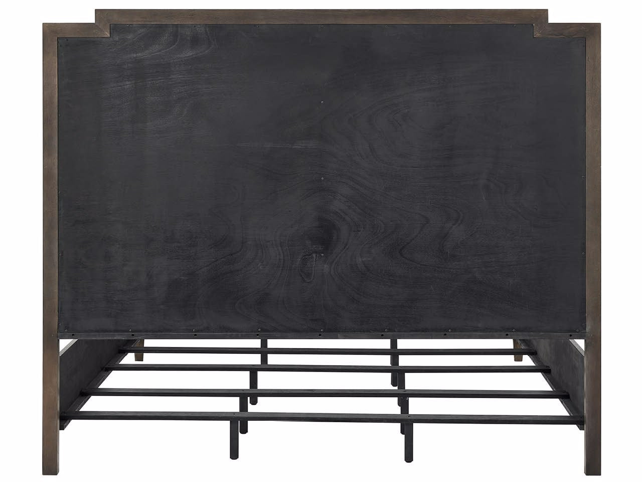 Universal Furniture Cocoa Bed — Montclair Collection