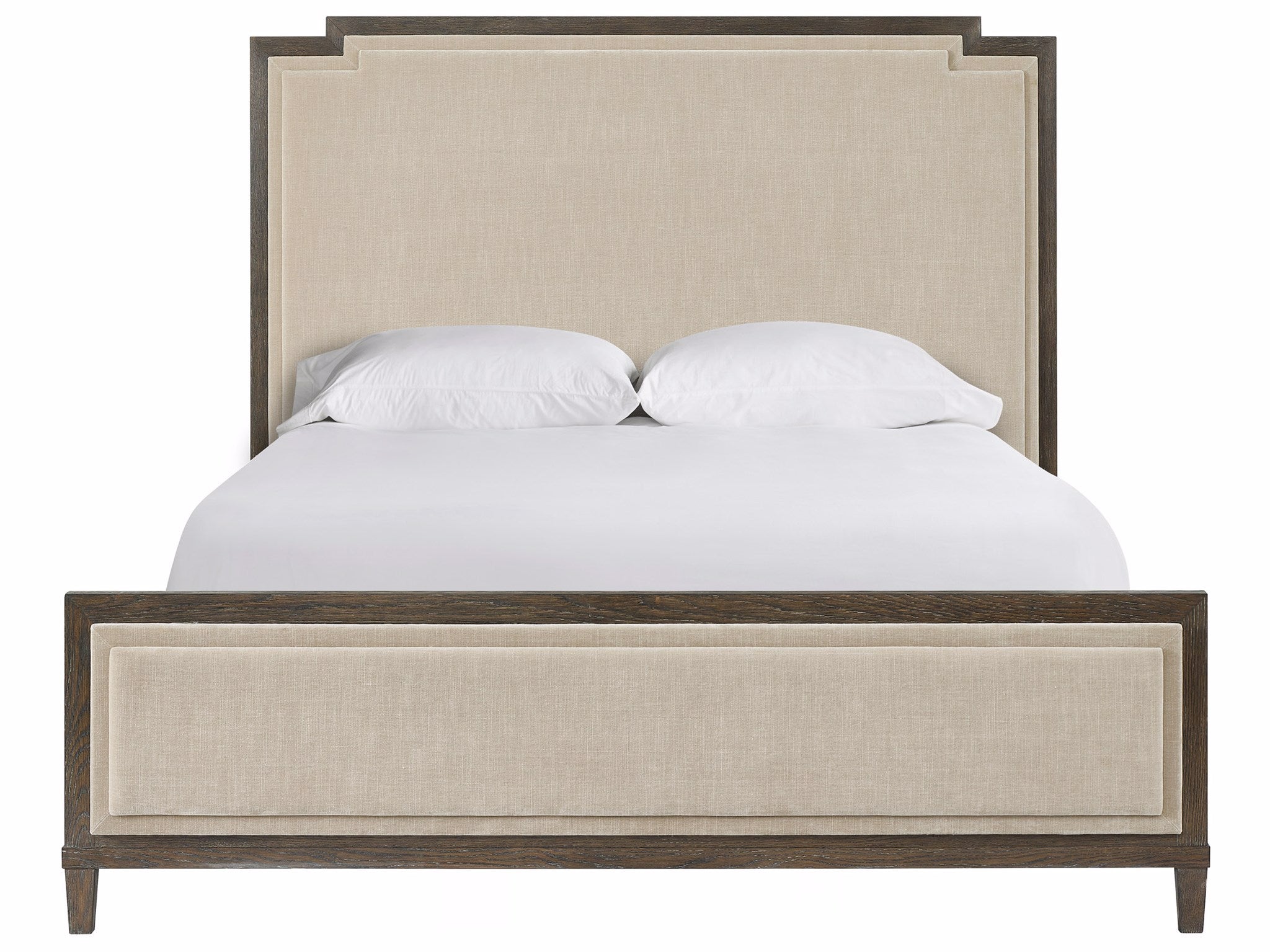 Universal Furniture Cocoa Bed — Montclair Collection