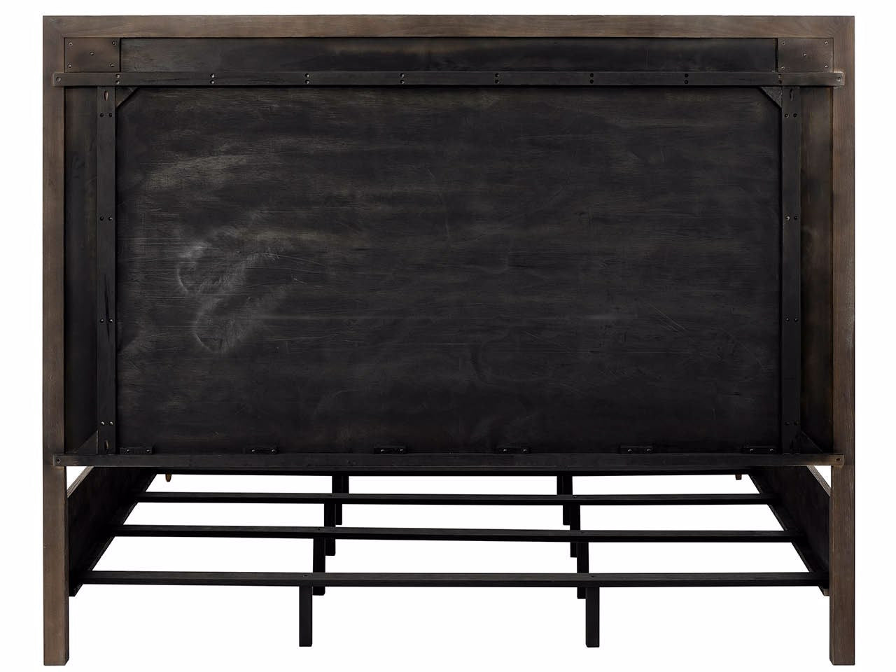 Universal Furniture Montclair Panel Bed — Montclair Collection