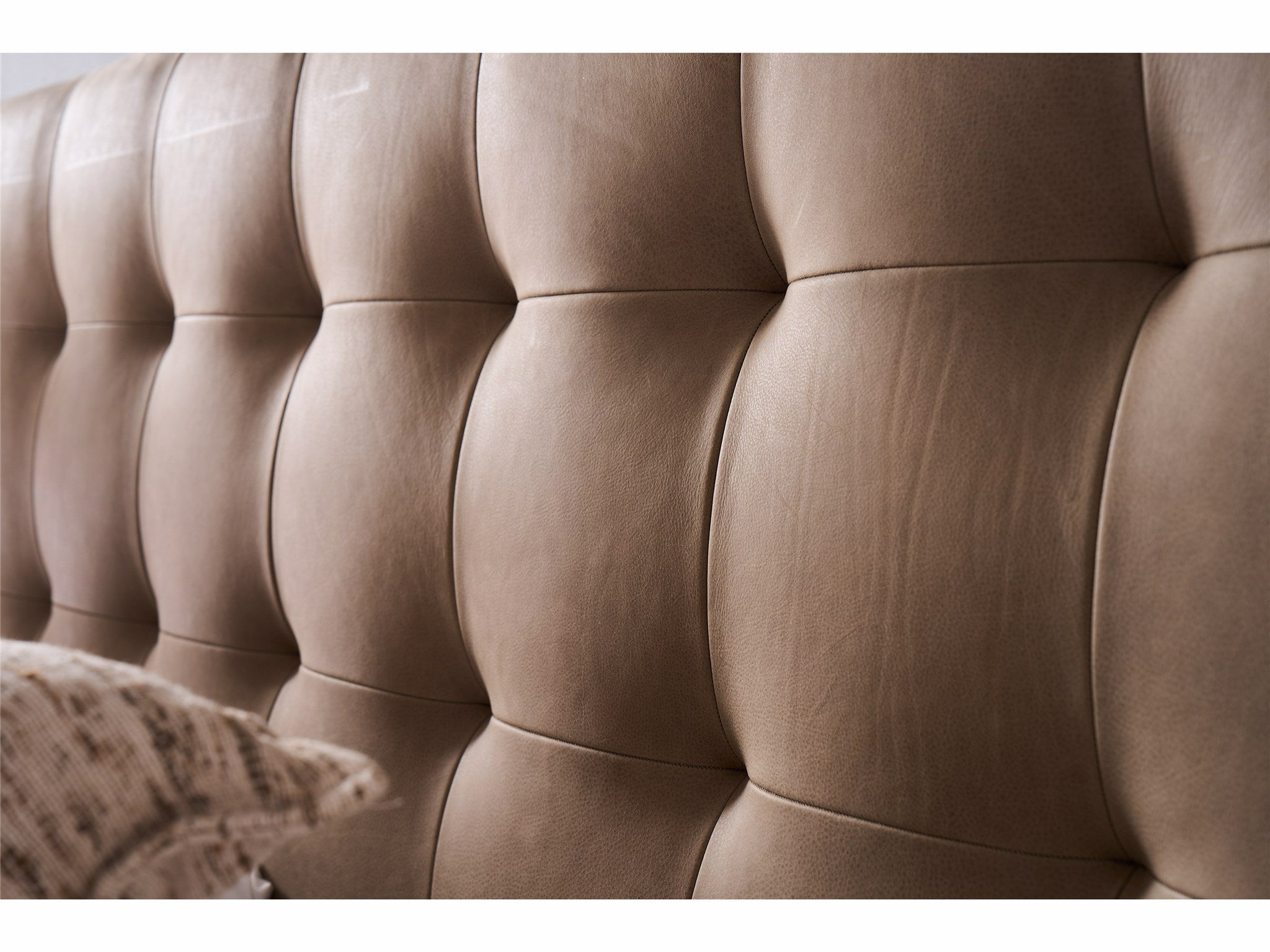 Universal Furniture Montclair Upholstered Bed — Montclair Collection