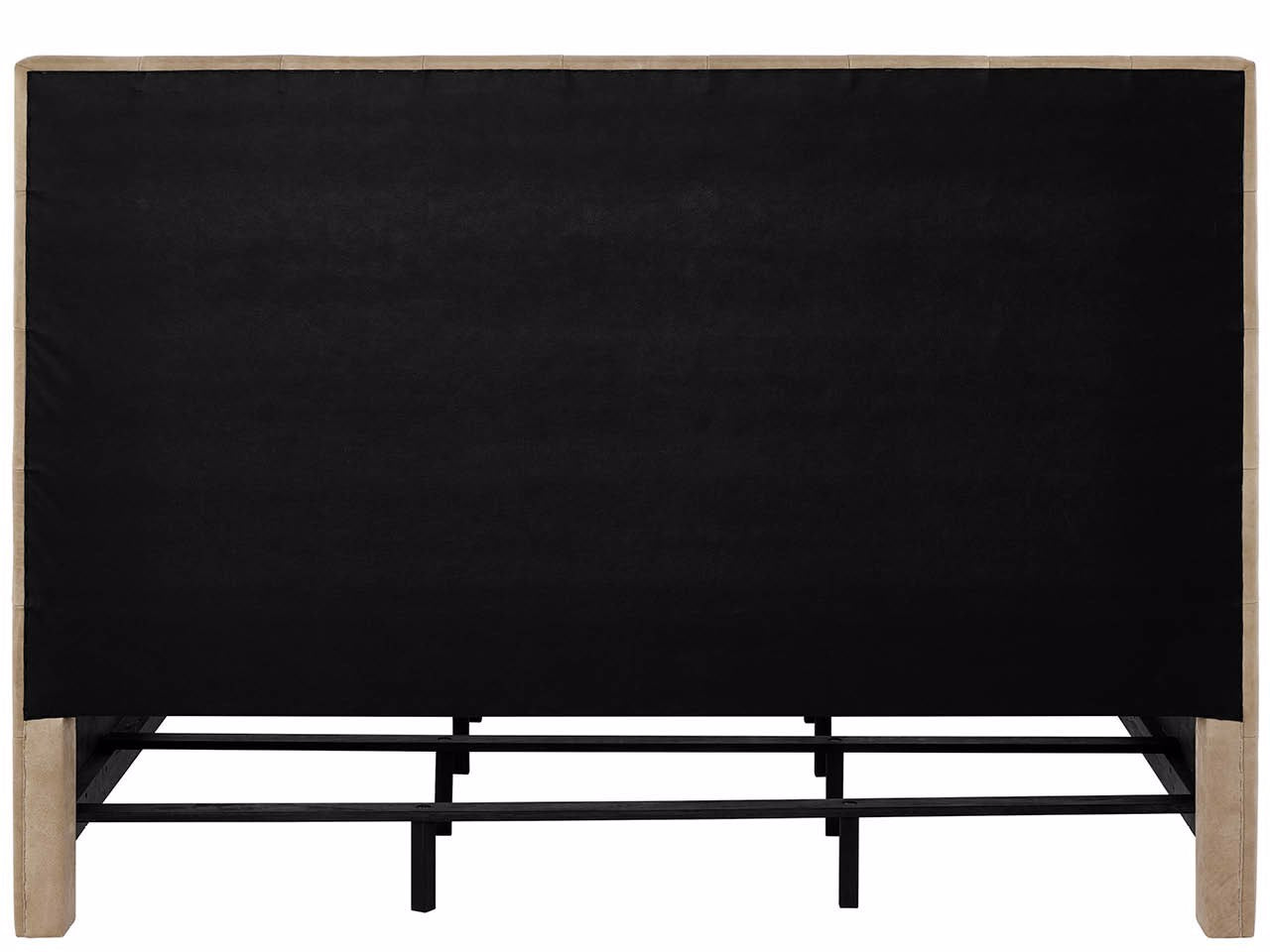 Universal Furniture Montclair Upholstered Bed — Montclair Collection