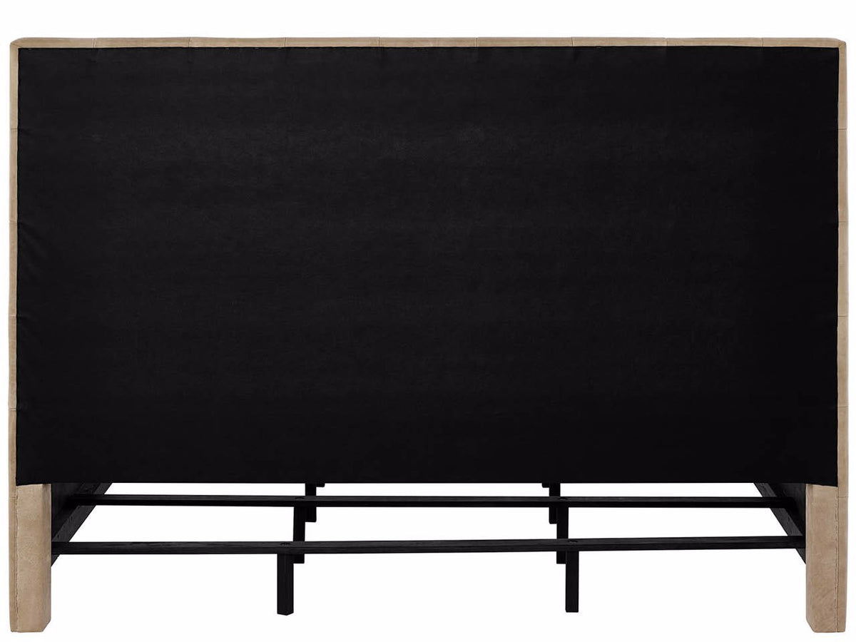 Universal Furniture Montclair Upholstered Bed — Montclair Collection