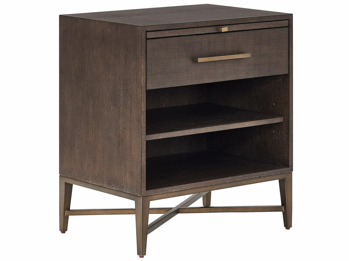 Universal Furniture Montclair Nightstand — 1 Drawer — Montclair Collection