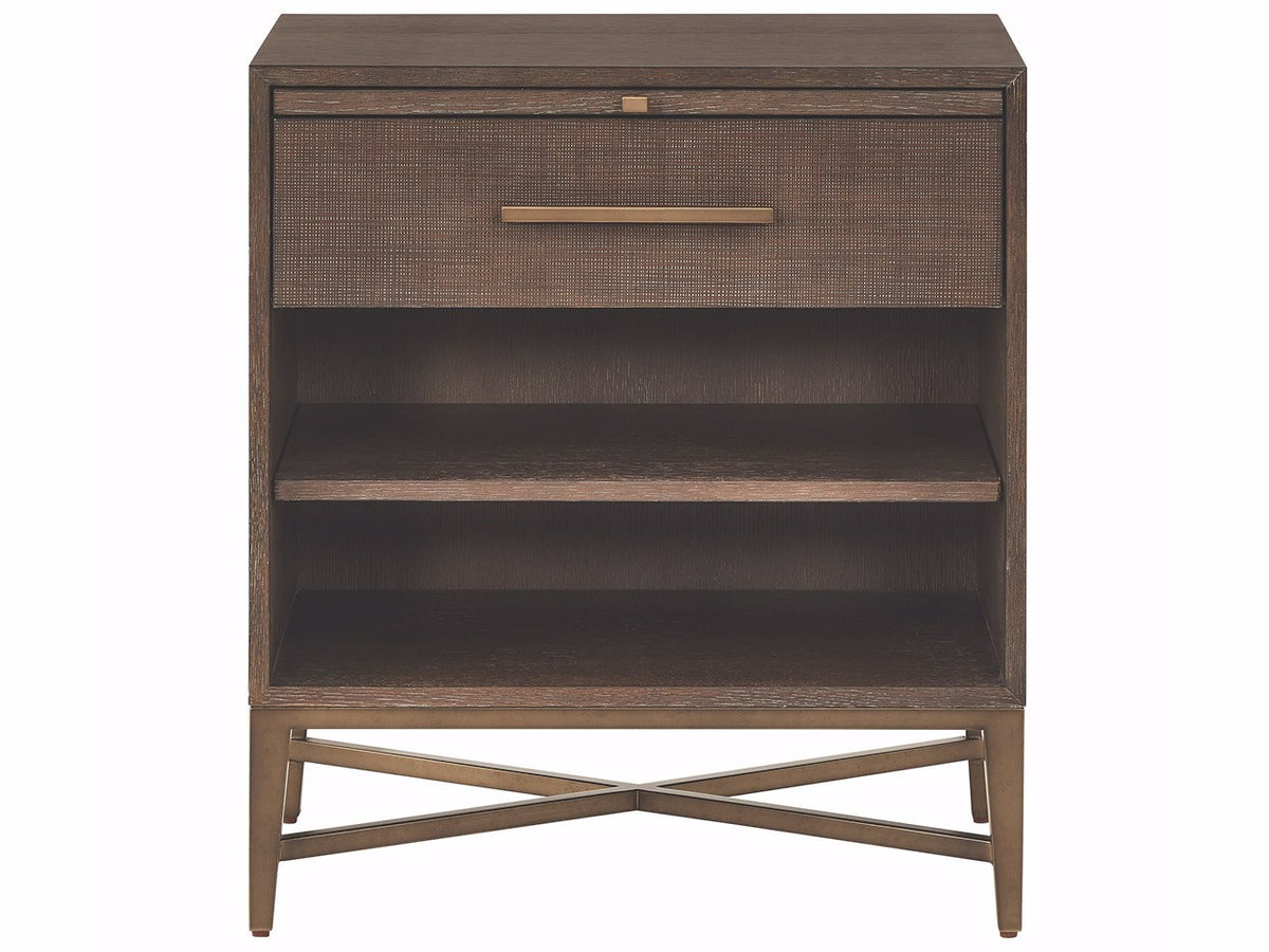 Universal Furniture Montclair Nightstand — 1 Drawer — Montclair Collection